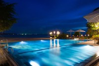 Chez Carole Beach Resort Phú Quốc 